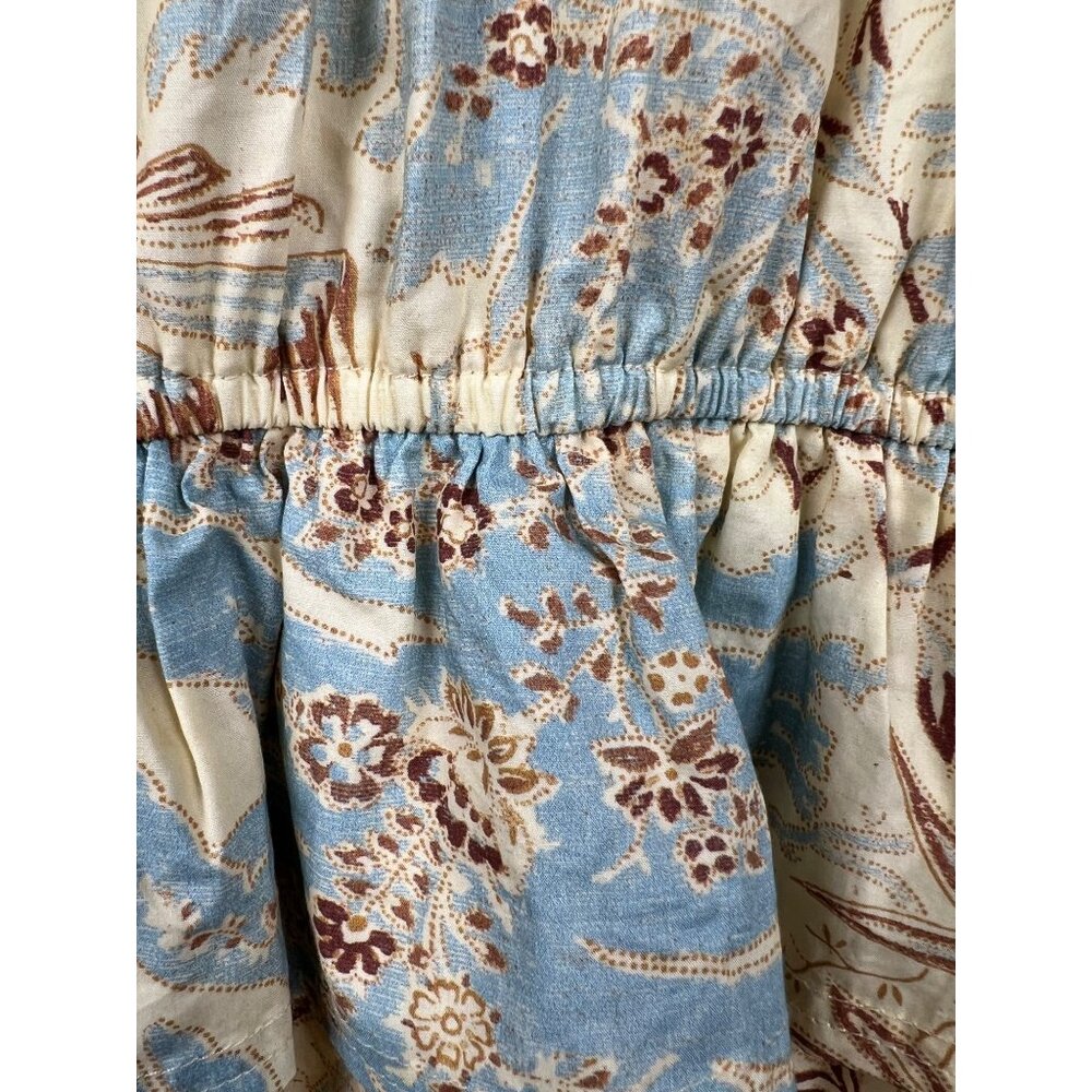 Ulla Johnson Lulua in Gardenia Dress *No Belt* - Picture 9 of 12